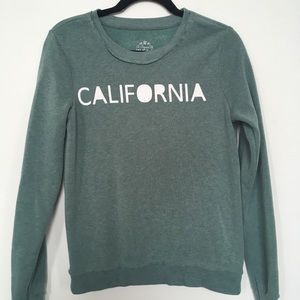 Women’s Crewneck Sweatshirt